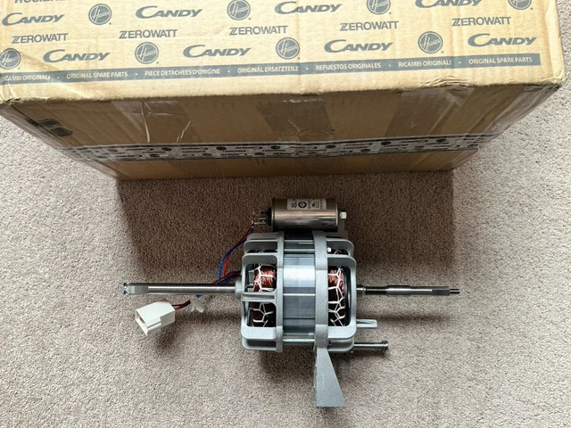 Motore Asciugatrice Rex AEG Zanussi Electrolux - 8072524021