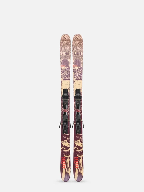 Skis, Skiing, Snowboarding & Snowshoeing, Winter Sports