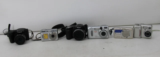 Film Cameras, Film Photography, Cameras & Photo - PicClick CA