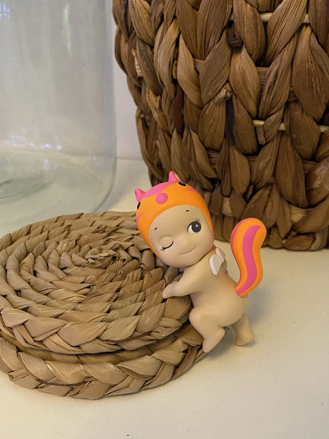 FIGURINE SONNY ANGEL Marin en boite neuve scellée aléatoire EUR 15,00