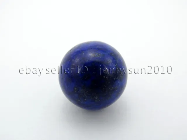Natural Gemstones Harmony Round Ball Crystal Sphere Rock Stone 16mm Reiki Chakra