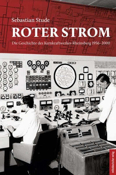 Roter Strom | Sebastian Stude | 2022 | deutsch