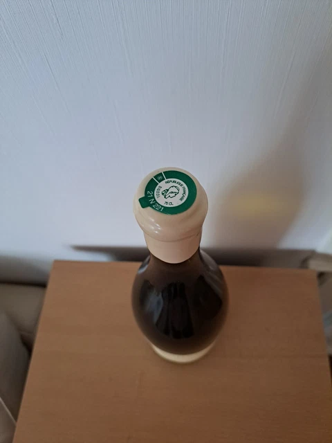 RARE PIERRE YVES COLIN MOREY SANTENAY 1er CRU LA COMME 2014 BLANC 3