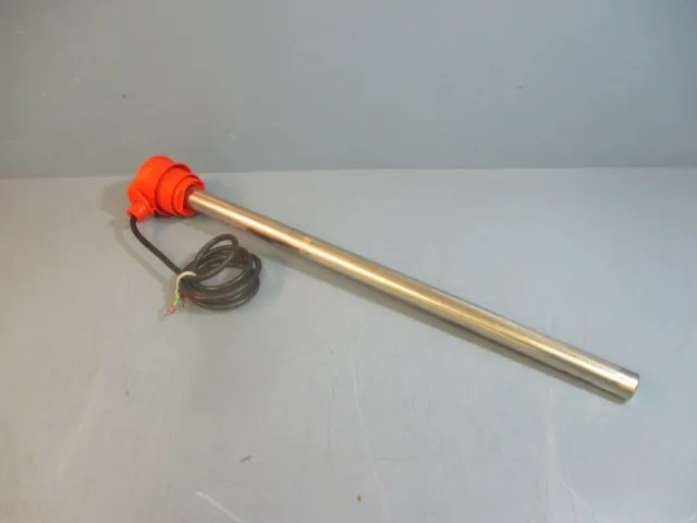 Rotkappe L-KB 500 /0,5-115 Ws Immersion Heater Probe