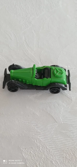 Figurine KINDER ancien MONTABLE