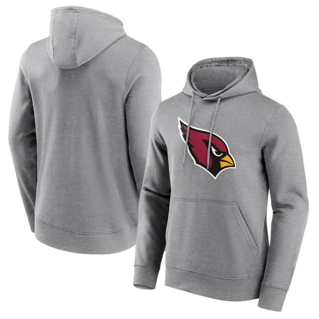Arizona Cardinals Men's Hoodie (Size XL) NFL Neutral Logo Hoodie - New