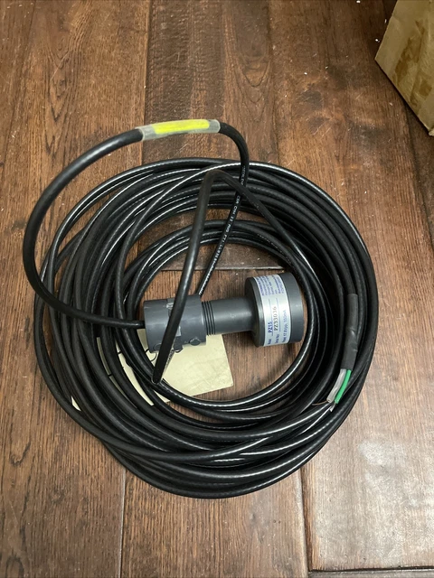 Greyline Instruments PZ15 Level Sensor Greyline Instruments PZ15 Level Sensor