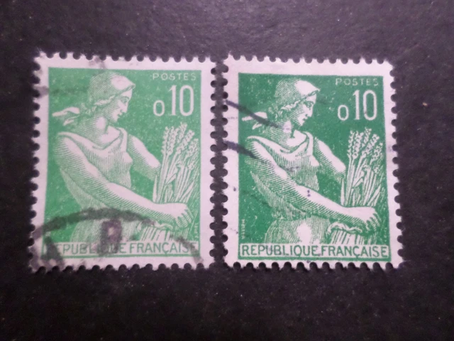FRANCE 2005 Stamp 3762 Tableau De Stael Sicile Art New MNH Painting
