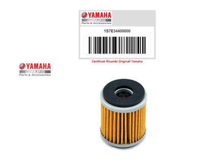 FILTRO ARIA FILTRO OLIO CANDELA per YAMAHA YP 125 R X-Max Anno di costruzione 2006-2016 