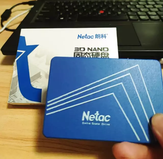 NEW Netac N600S SSD 512GB Internal,2.5 inch Solid State Hard Drive