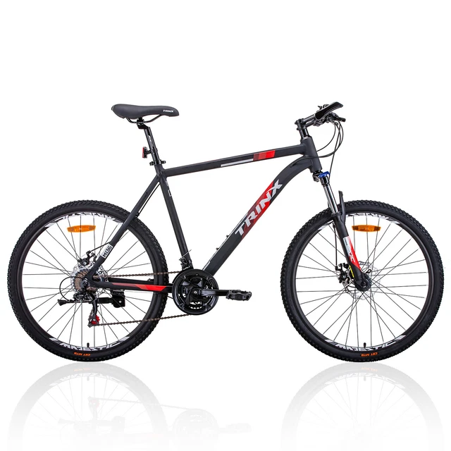 Trinx discount m136 upgrade