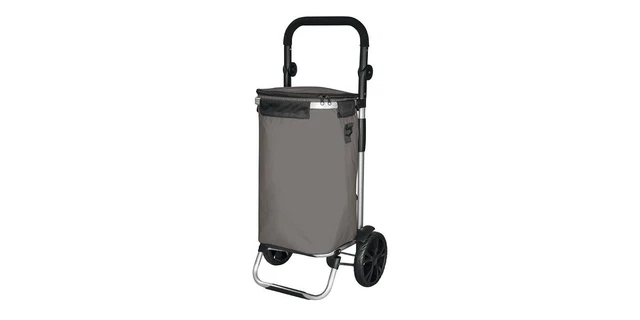 Professioneller Salon-Rollwagen Mit Rädern – Mobiler Beauty-Wagen Aus ABS (trägt Bis 50 Kg)