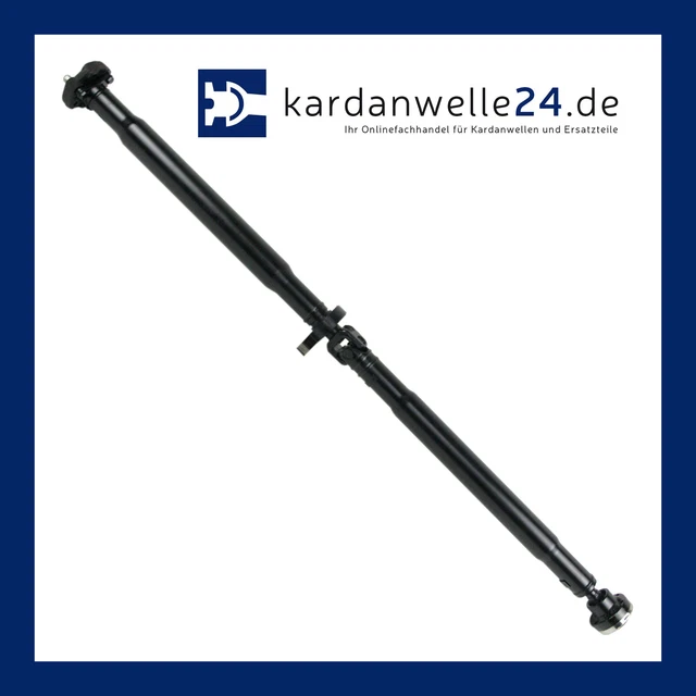 Cardan Arrière Avant Neuf D'origine Pour BMW 3/5/7/8/X3/X5 (G20, G30, G12, G01, G05)