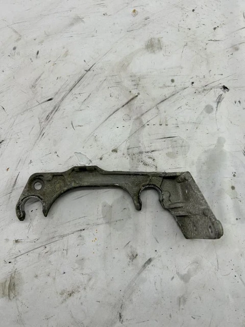 Mercedes-Benz E W212 2014 Diesel Filtro Aria Scatola Supporto Montaggio BCE791
