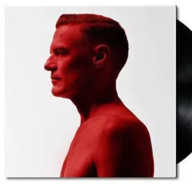 NEW - Bryan Adams, Shine a Light LP