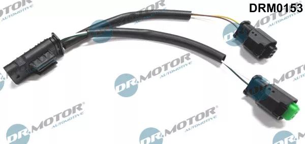 DRM0153 Dr.Motor Automotive Cable Repair Set, coolant temperature sensor for CIT