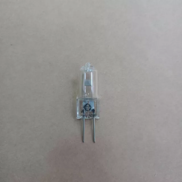 1Pcs HaLogen Lamp 24V 150W Bulb newheek NK-B001.18