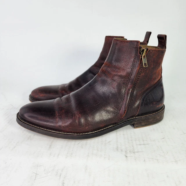 Aston grey deals helani boot