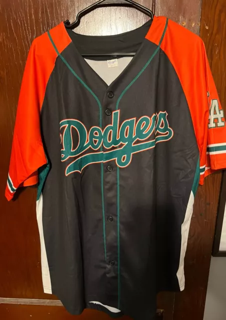 dodger mexican heritage jersey 2023｜TikTok Search