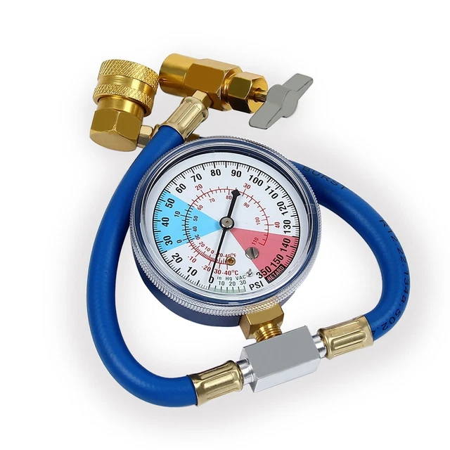 CAR AIRCON AIR Con Air Conditioning Top Up Recharge Refill Regas Can x 3 DIY Gas 74.61 PicClick