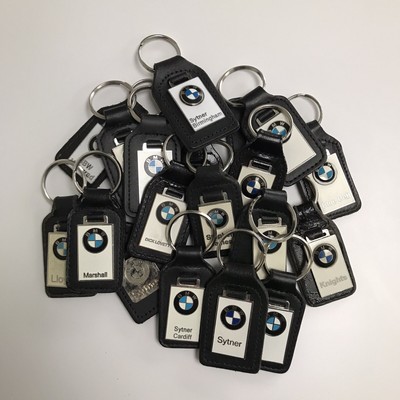 key fob cost at dealership