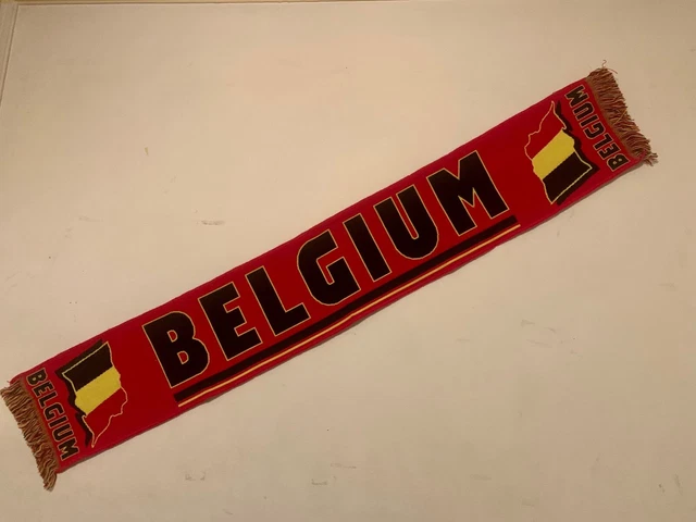 Écharpe Portugal - Drapeau 138 X 22 Cm - Supporteur Foot