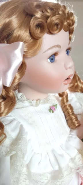 Kathy smith fitzpatrick best sale dolls