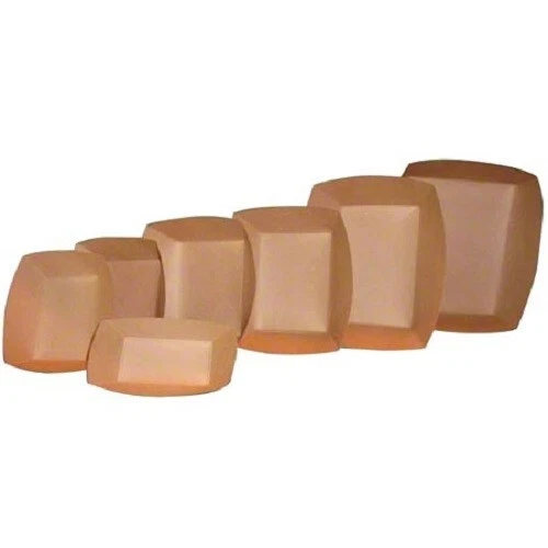 SQP Kraft 7153 Food Tray - #300 (500/cs)