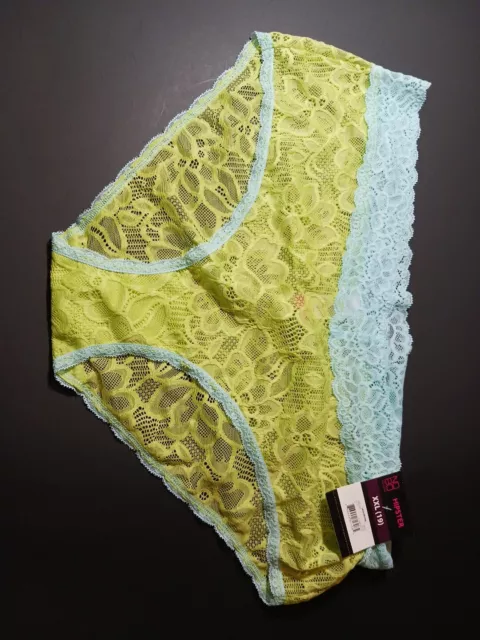 New No Boundaries Seamless Hipster Panties You Pick Size and Color