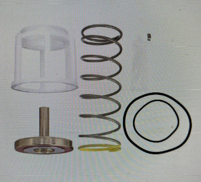 WATTS 909 M1 1 1/4 - 2 1st Check Kit Repair Kit,Watts 909 M1, 1-1/4 to 2 In