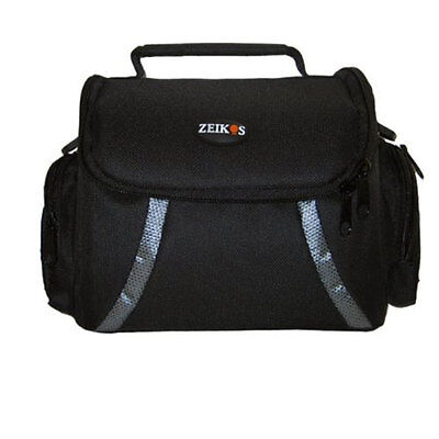 MEDIUM LARGE Bag Case For CAMERA Sony A7 A7R II III A9 RX100 A7S A77 Z6 Z9 Z5 D5