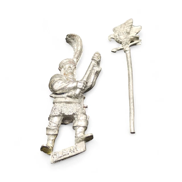Marksmen Of Miragliano Regiment Of Renown - Warhammer VF - Métal OOP