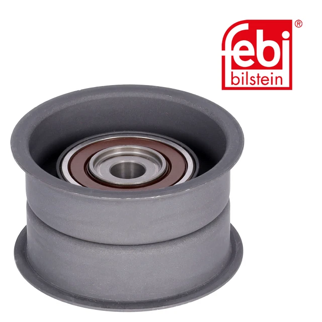 FEBI BILSTEIN Poulie renvoi/transmission, courroie de distribution pour