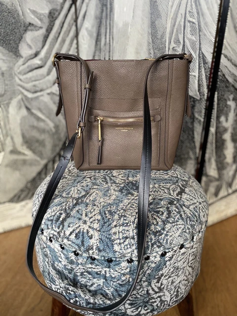 Jasper conran top tote bag