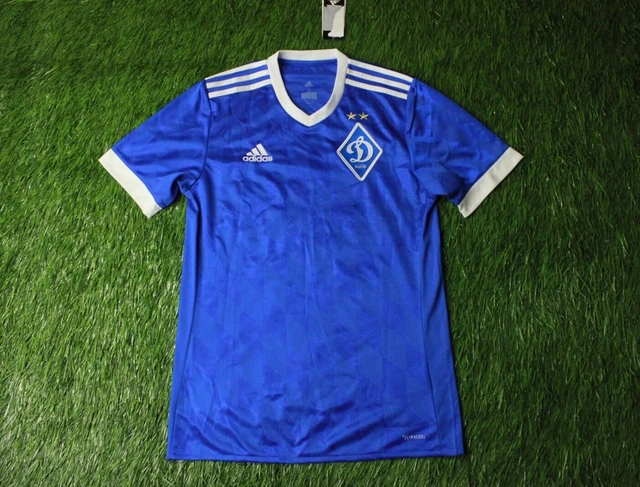 Dynamo Kiev Ukraine 2017/2018 Rare Football Jersey Away Adidas Original Size S