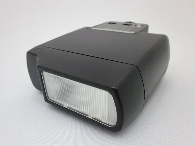 [Near Mint] Fujifilm GA Strobe Shoe Mount Flash Tested for GA645 Japan #23075