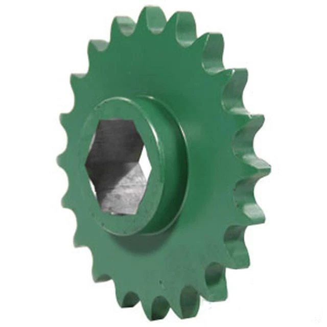 Replacment Round Baler Sprocket Fits John Deere #AE39650 - A-AE39650 Replacment Round Baler Sprocket Fits John Deere #AE39650 - A-AE39650