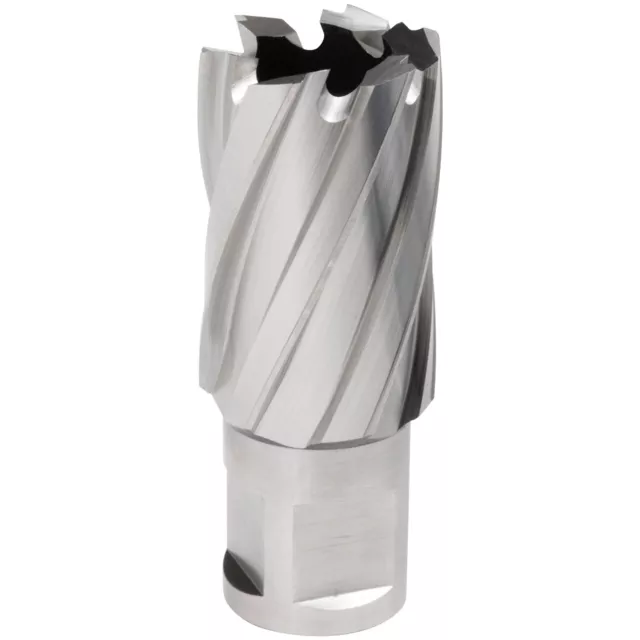 Hougen 12130 15/16" X 1" "12,000-Series" Annular Cutter