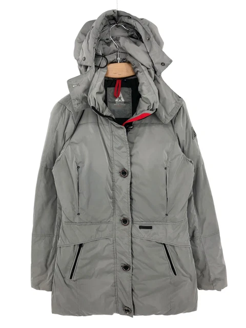 parka gaastra homme