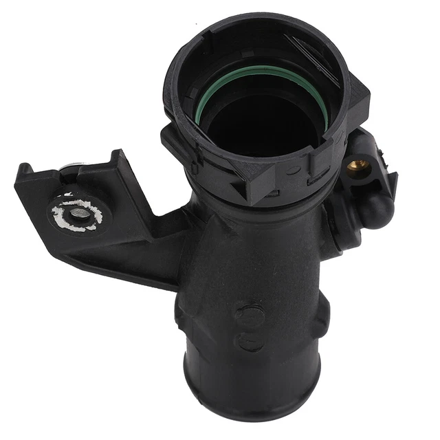Tuyau D'admission D'air Turbo Pour Nissan Qashqai 1.5 Dci (2007-2016) - Référence OE 14460BB31A, 14460BB30A - 3