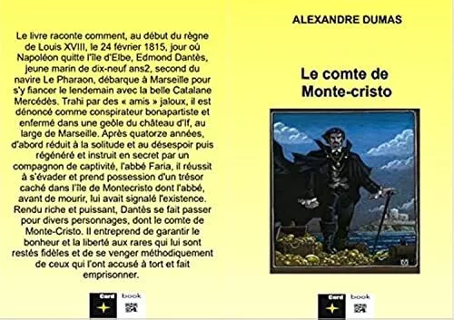 The Count of Monte Cristo n/e (Oxford World's C... by Dumas, Alexandre Paperback