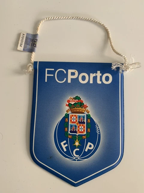 Fanion Vintage Porto Alegre - Banderin Football Brésilien - Pennant Wimpel