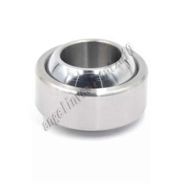 1pc GEG12C Spherical Plain Radial Bearing 12x26x15mm