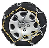 CATENE DA NEVE MICHELIN 15mm PER SUV-FURGONI-FUORISTRADA GR.11