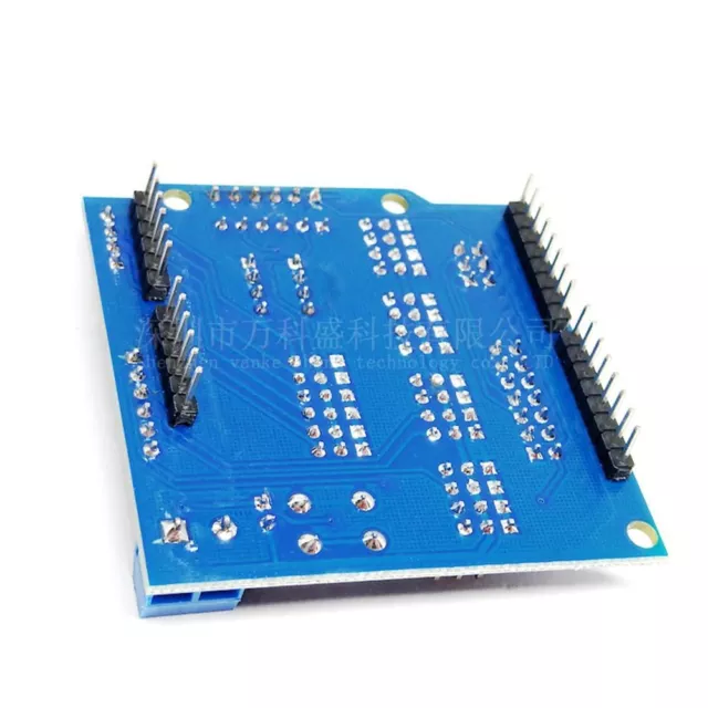 V5.0 Scheda di espansione del sensore UNO R3 Modulo elettronico  Arduino 3