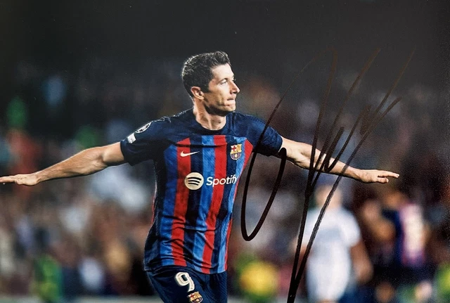 LaLiga: Robert Lewandowski revela si ya hay planes de extensión con
