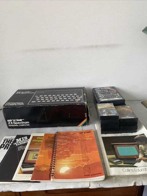 Vintage Computers & Mainframes, Vintage Computing, Computers