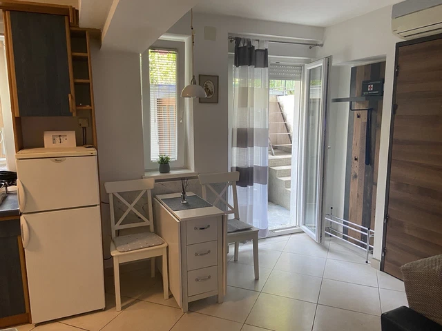 holiday accommodation Croatia