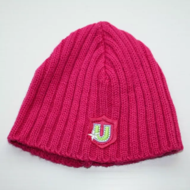 American Girl 2010 Everyday Accessories Innerstar University Pink Hat for Dolls