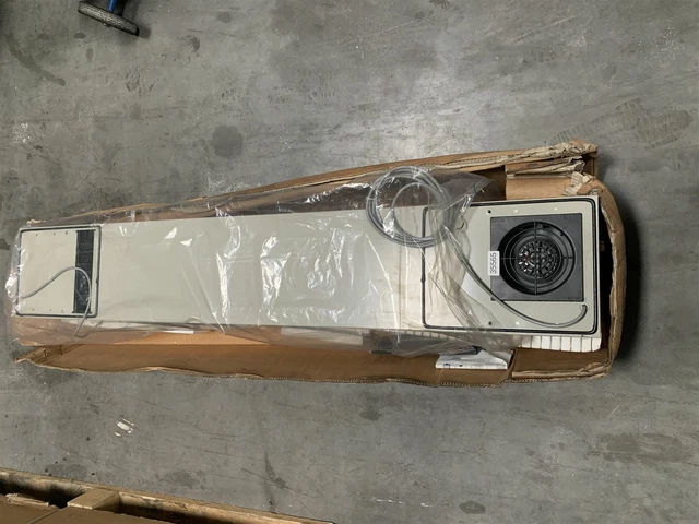 Rittal Thermex Techline SK 3241 Heat Exchanger
